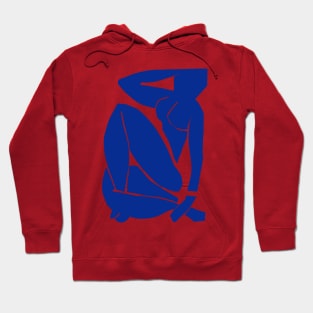 Matisse Hoodie